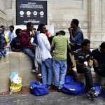 V Miláně utratili 15 milionů eur aby zaměstnali 124 migrantů