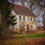 Starý zchátralý dům: Je vůbec možné jej prodat?