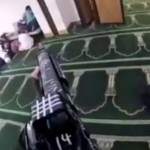 Christchurch … konspirační teorie?
