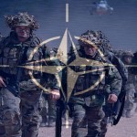 V NATO se schyluje k hromobití