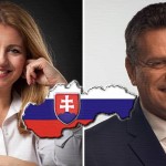 Slovensko: Malá Čaputová