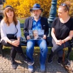 Podpořte Romana Ševčíka, oběť české justice, jako John Bok a jeho dcery