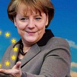 Z blogu Vox Populi: Před 75 lety jsme zastavili Hitlera. Kdo teď zastaví Angelu Merkelovou?