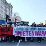 Berlín: Kampaň za vyvlastňování bytů běží