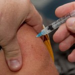 Očkování jako barometr důvěry