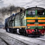 Česká republika nemá ani metr provozované vysokorychlostní železnice