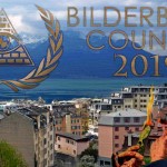 Začal Bilderberg 2019
