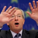 Juncker: EU má pojištěné, že euroskeptickým kandidátům budou vrcholná místa v Bruselu odepřena