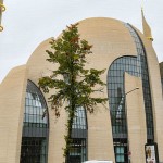 Merkelové Německo uvažuje o zvláštní dani, z níž se budou financovat mešity a další islámské instituce