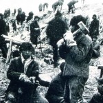 Když Čechoslováci umírali v sovětských gulazích