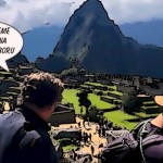 Poslanci na služební cestě navštívili Machu Picchu. Za ty peníze to stálo, radují se