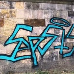 Jak zmizelo graffiti z Karlova mostu?