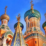 Západ se snaží „zrušit“ ruskou kulturu