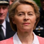 Ursula von der Leyen: spleť její protekce a korupce