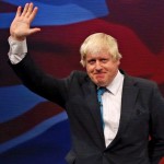 Boris Johnson na cestě k vítězství