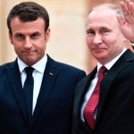 Je Emmanuel Macron ruský agent?