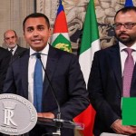 Itálie se vrátila do svých bývalých levičácky zapšklých poměrů