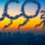 Podíl fosilních emisí CO2 na skleníkovém efektu činí pouze 1 %
