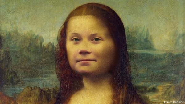 Mona Greta