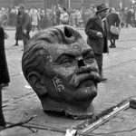 V Čechách není pro pomníky bolševikům místo