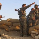Kurdové útočí na vojenské cíle v Turecku