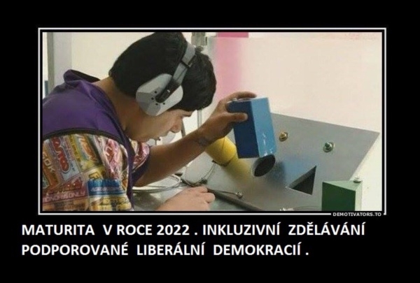 maturita po roce 2022