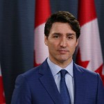 Kanadský liberální premiér Trudeau a jeho elementární diktatura bílého límečku … dobro za každou cenu
