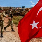 Spolupráce Západu a Turecka má mnoho hořkých plodů