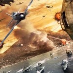 Bitva u Midway, nádherný velkofilm režiséra Oscarových trháků