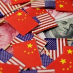 Čína: Existenční hrozba pro Ameriku