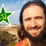 Spoluzakladatel Rebelie vyhynutí (Extinction Rebellion) píše, že klimatické protesty „nejsou o klimatu“, nýbrž jsou o svržení evropské civilizace