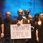 Dá se to přežít, ale je to stejné … jako za komunistů