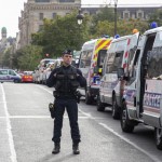 “Zabijte je, zabijte je všechny!” … Válka proti policii ve Francii