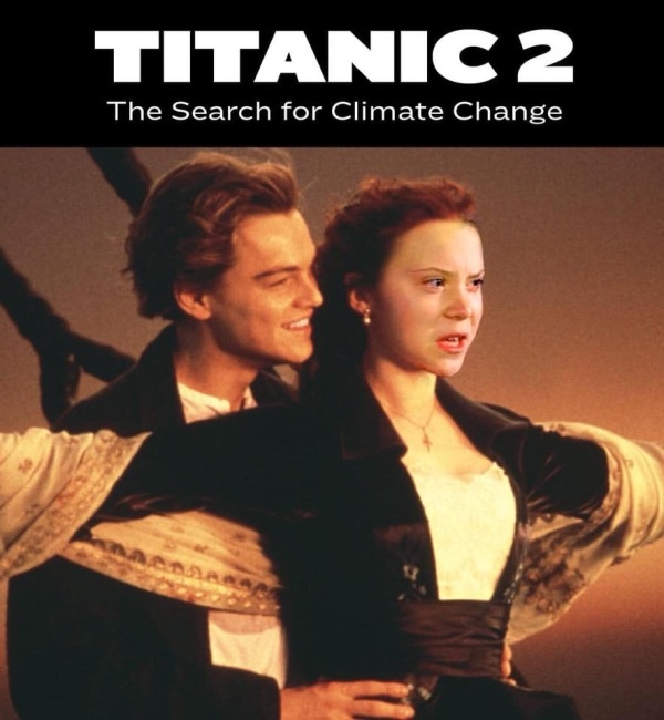 titanic