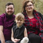První britský transgender pár umožní jejich pětiletému dítěti změnu pohlaví