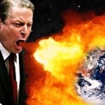 10 předpovědí Al Gora o globálním oteplování o 13 let později – vůbec nic se nesplnilo!