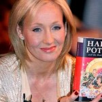 Rudá autorka Harryho Pottera se zastala ženy kritizující transgenderismus