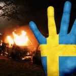 Švédsko zažilo v roce 2019 přes 230 bombových útoků. Migranti úplně změnili zemi
