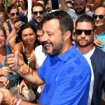 Itálie: Salviniho čeká soud za “únos” migrantů