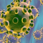 Experti-epidemiologové vypracovali tři možné scénáře pro další vývoj situace s koronavirem covid-19