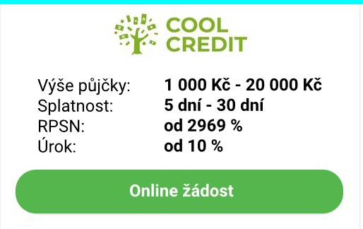 cool-credit