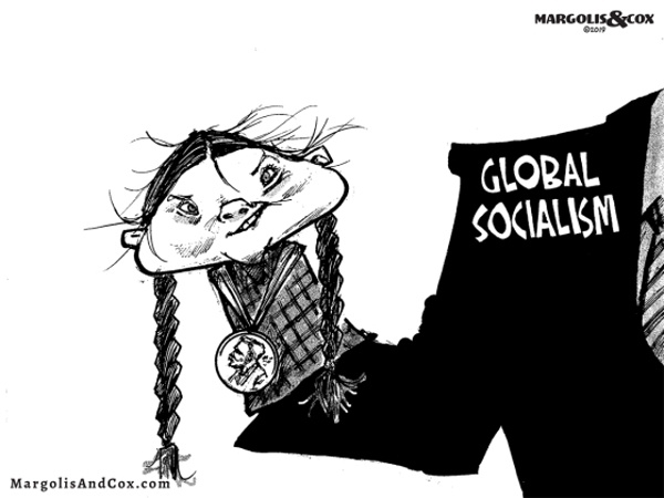 globalní socialismus