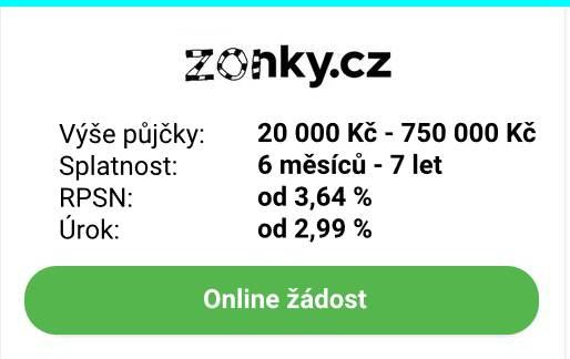 zonky-banner