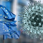 Semknout se, nasvítit koronavir, solidární řešení … zkrátka by to chtělo asi více Evropy
