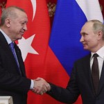 Jak Rusko s Tureckem pokořily Arménii