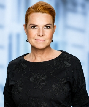 Inger Støjberg - Skive