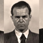Před 65 roky popravili komunističtí vrazi tři členy odbojové skupiny bratří Mašínů