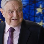 Sorosova nadace se téměř úplně stahuje z Evropy