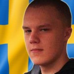 Švédský teenager byl zavražděn, když se pokusil zabránit znásilnění ženy migrantem. Otec teď musí bránit pověst zesnulého před pokrokovými médii, která se ho za to snaží očerňovat jako ‚nácka‘