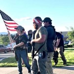 Z čeho měla Antifa v Idaho strach? Ze zákona dbalých, ozbrojených občanů!